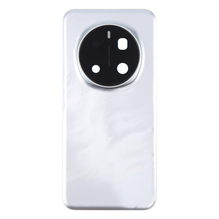 For Honor Magic7 Pro OEM Battery Back Cover with Camera Lens Frame