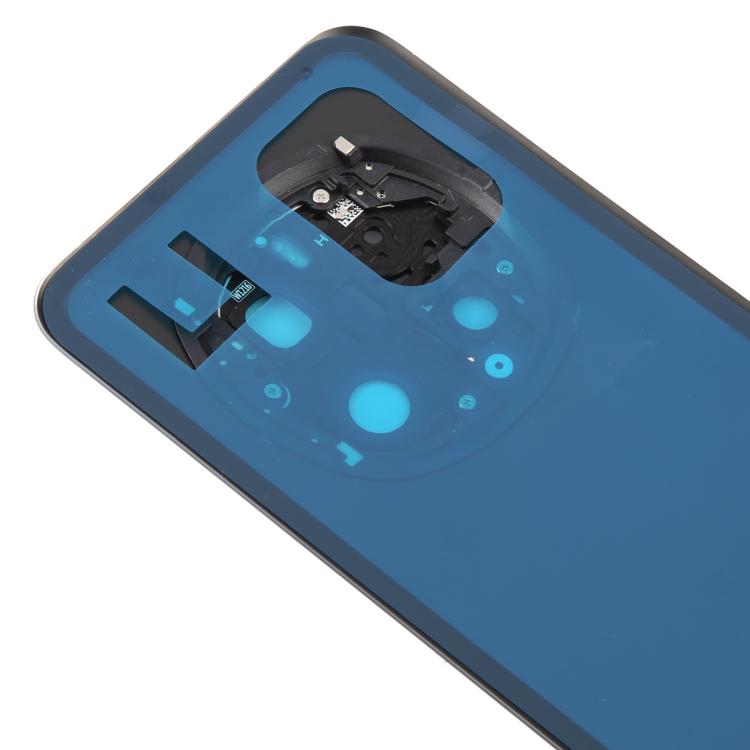 For Honor Magic7 Pro OEM Battery Back Cover with Camera Lens Frame
