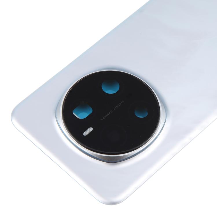 For Honor Magic7 Pro OEM Battery Back Cover with Camera Lens Frame