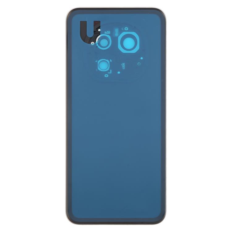 For Honor Magic7 OEM Battery Back Cover with Camera Lens Frame