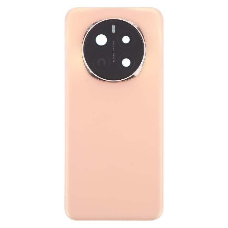 For Honor Magic7 OEM Battery Back Cover with Camera Lens Frame
