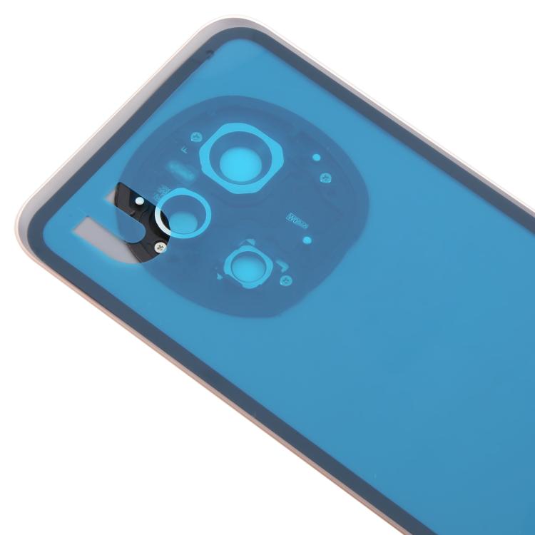 For Honor Magic7 OEM Battery Back Cover with Camera Lens Frame