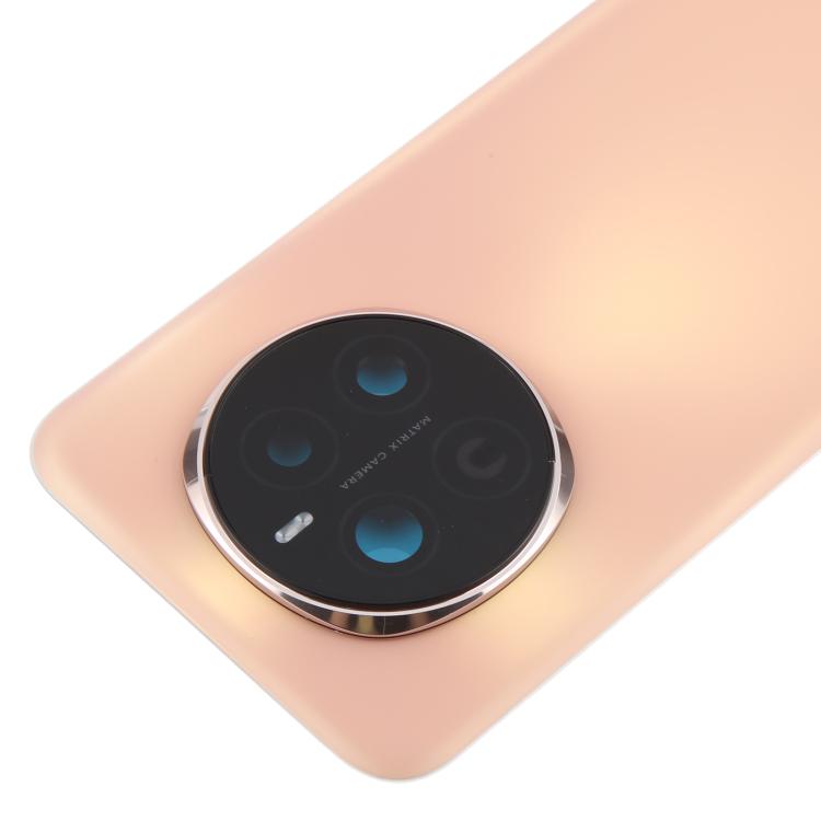 For Honor Magic7 OEM Battery Back Cover with Camera Lens Frame