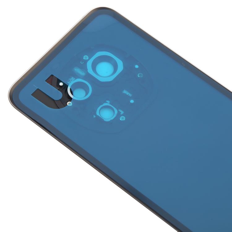 For Honor Magic7 OEM Battery Back Cover with Camera Lens Frame