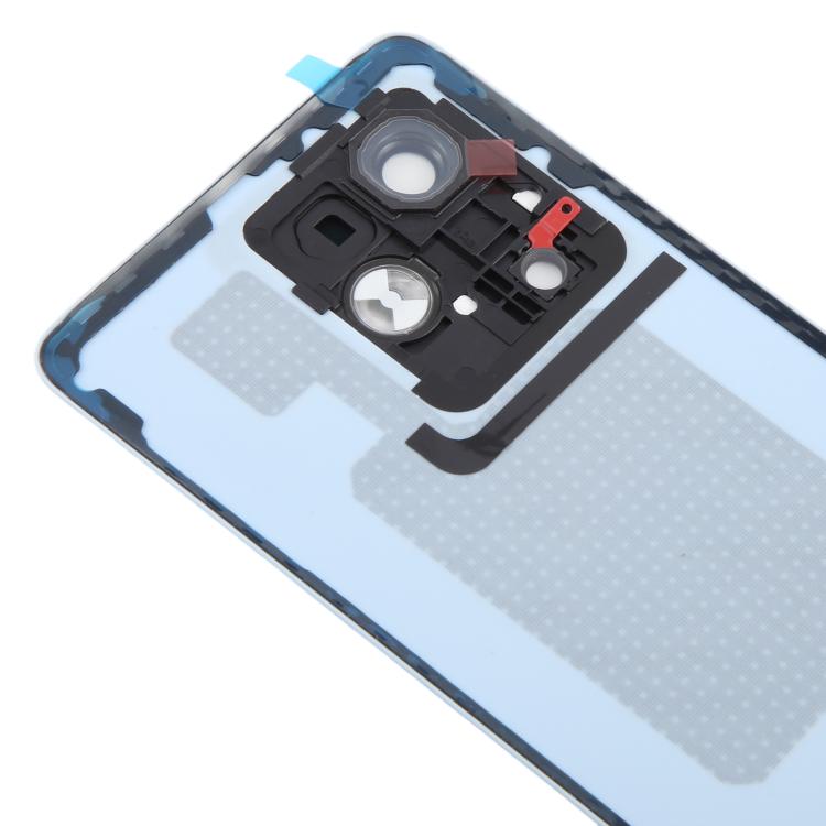 For Realme GT 7 Original Battery Back Cover with Camera Lens Frame