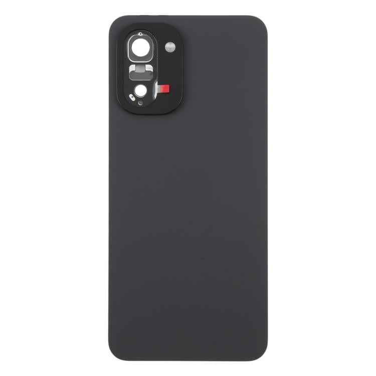 For OnePlus 15R Original Battery Back Cover