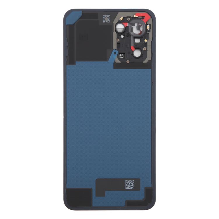 For OnePlus 15R Original Battery Back Cover