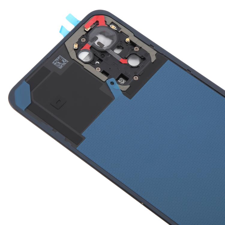 For OnePlus 15R Original Battery Back Cover