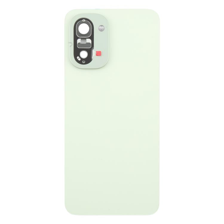 For OnePlus 15R Original Battery Back Cover