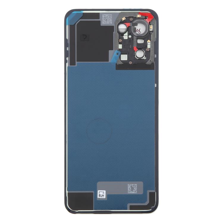 For OnePlus 15R Original Battery Back Cover