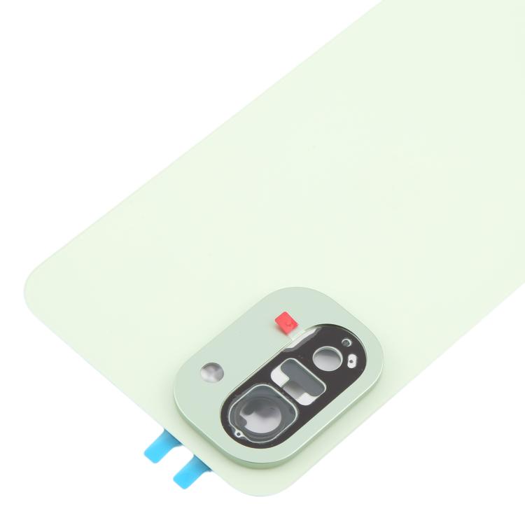 For OnePlus 15R Original Battery Back Cover