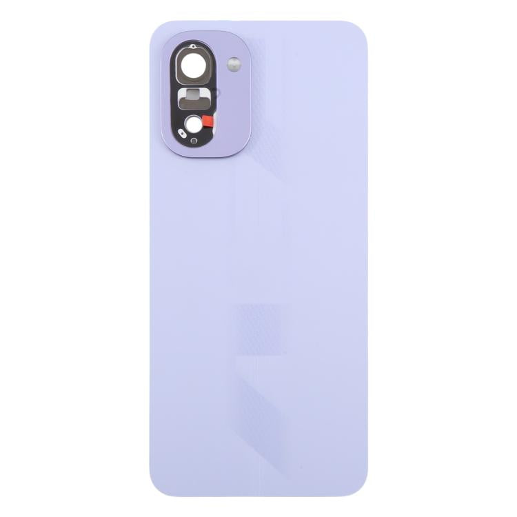 For OnePlus 15R Original Battery Back Cover
