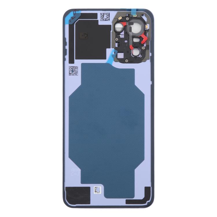 For OnePlus 15R Original Battery Back Cover