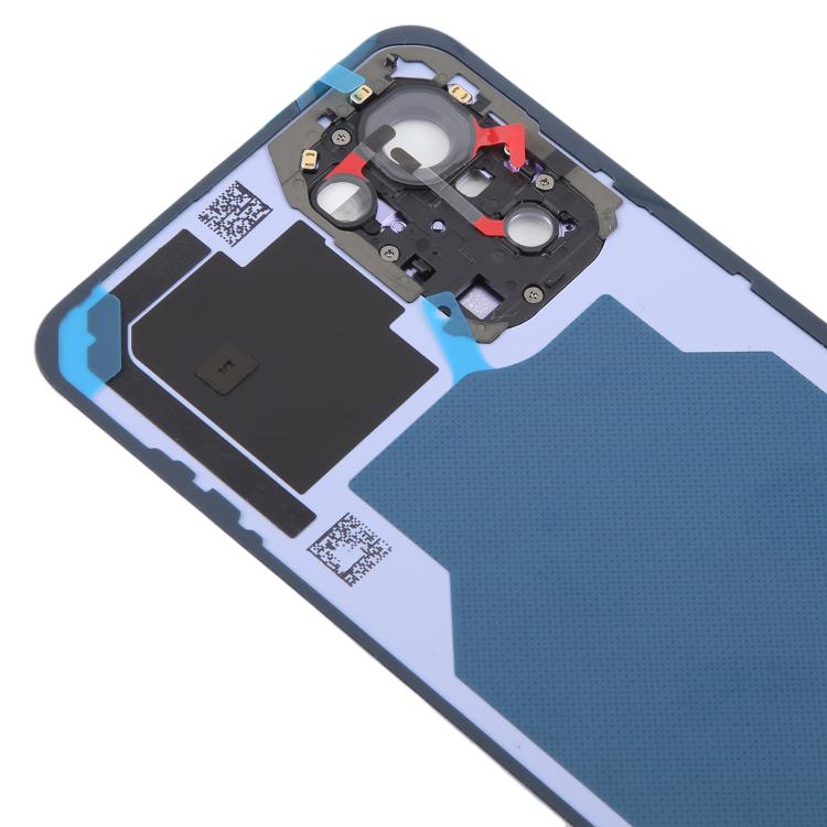 For OnePlus 15R Original Battery Back Cover