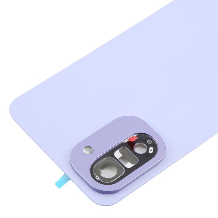 For OnePlus 15R Original Battery Back Cover
