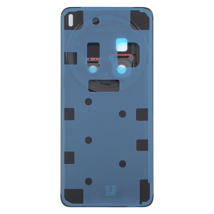 For vivo X200 Pro 5G Battery Back Cover with Camera Lens Frame