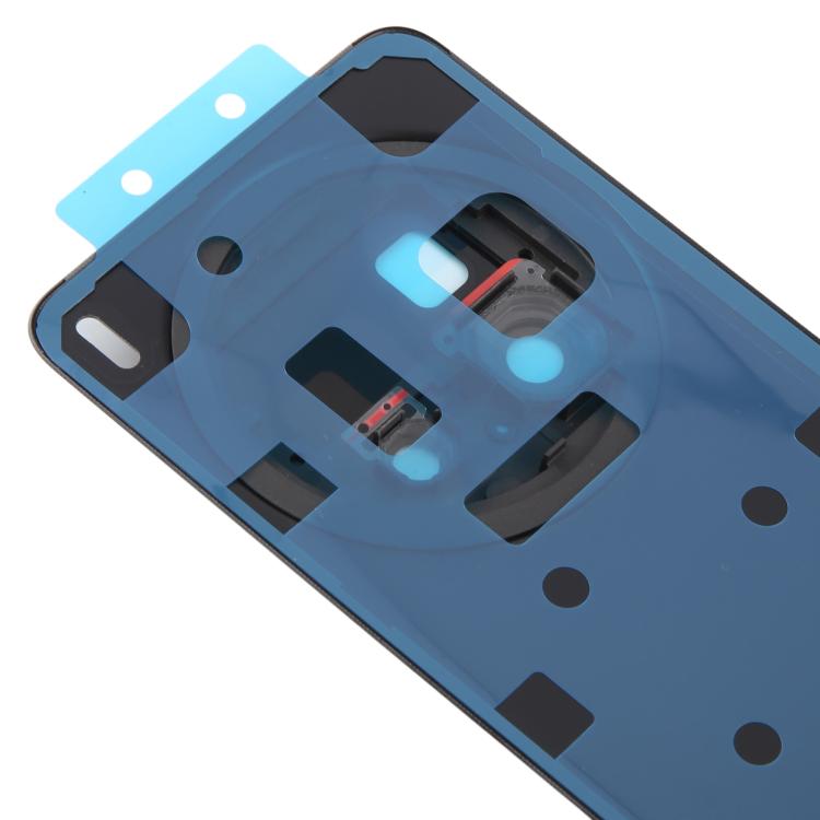 For vivo X200 Pro 5G Battery Back Cover with Camera Lens Frame