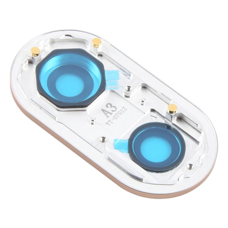 For vivo V60 Camera Lens Cover