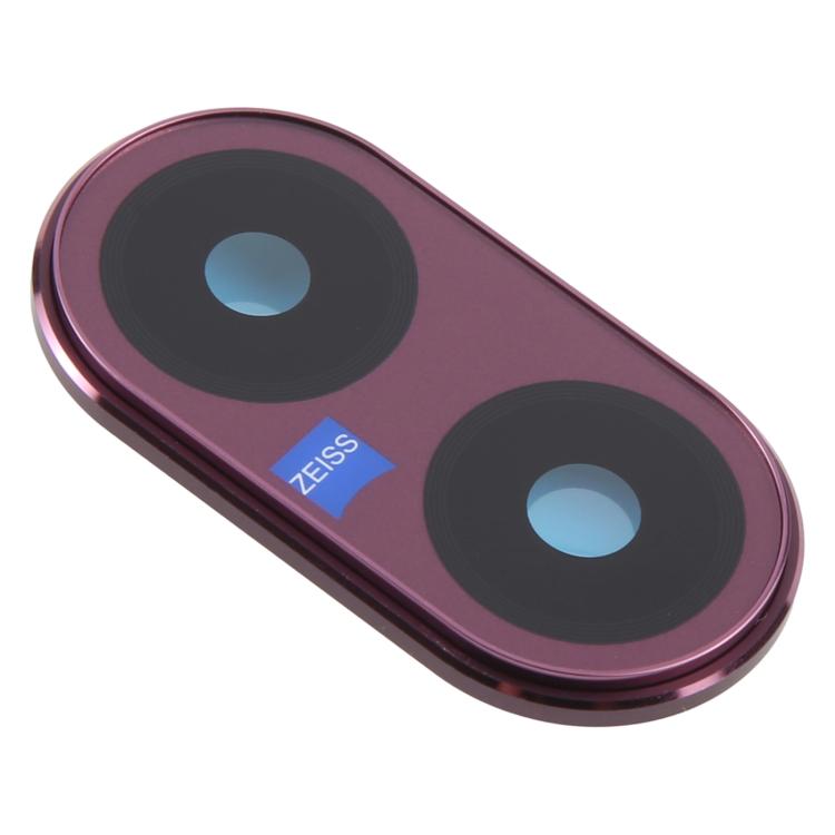 For vivo V60 Camera Lens Cover