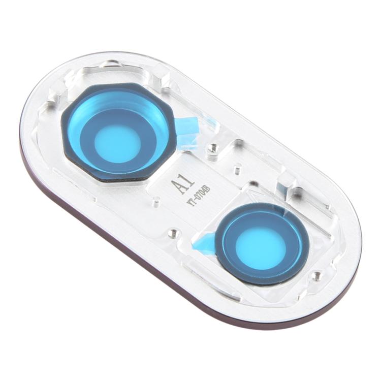 For vivo V60 Camera Lens Cover