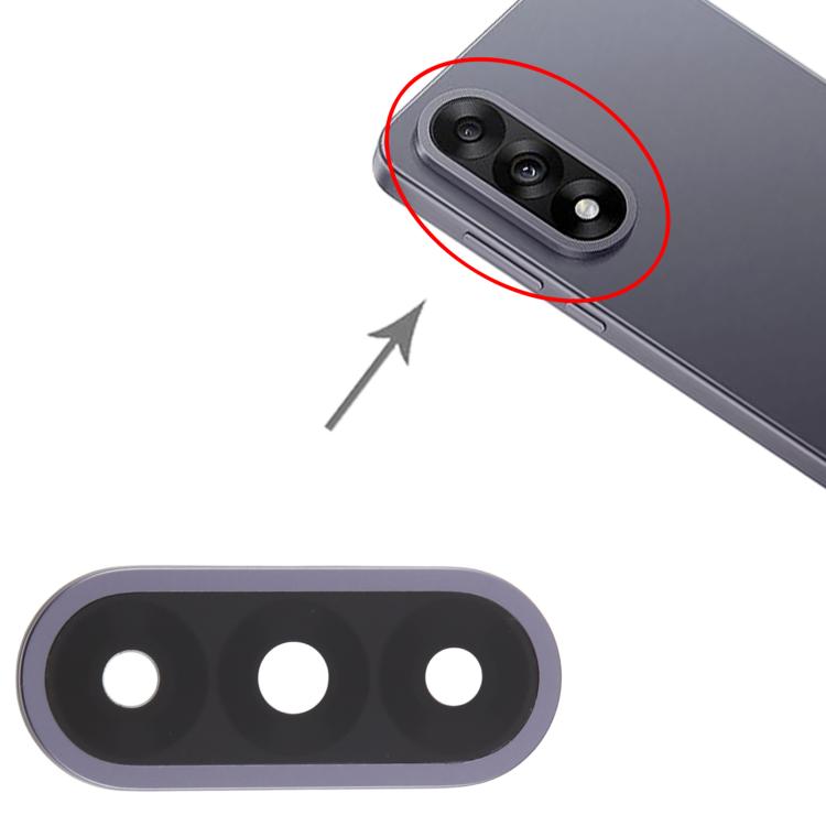 For OnePlus Nord 5 Original Camera Lens Cover