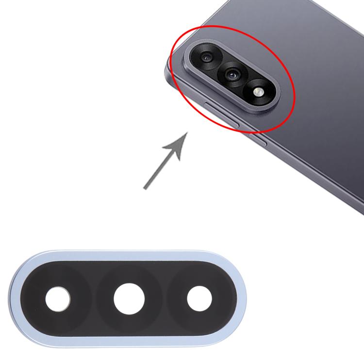 For OnePlus Nord 5 Original Camera Lens Cover
