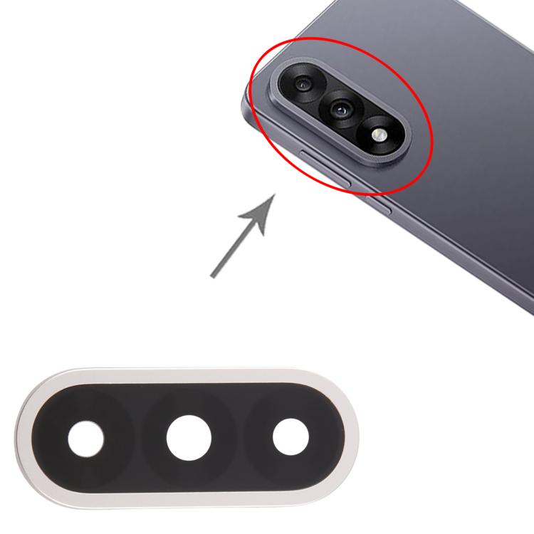 For OnePlus Nord 5 Original Camera Lens Cover