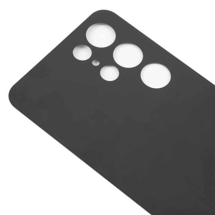 For Oukitel C68 Plastic Battery Back Cover