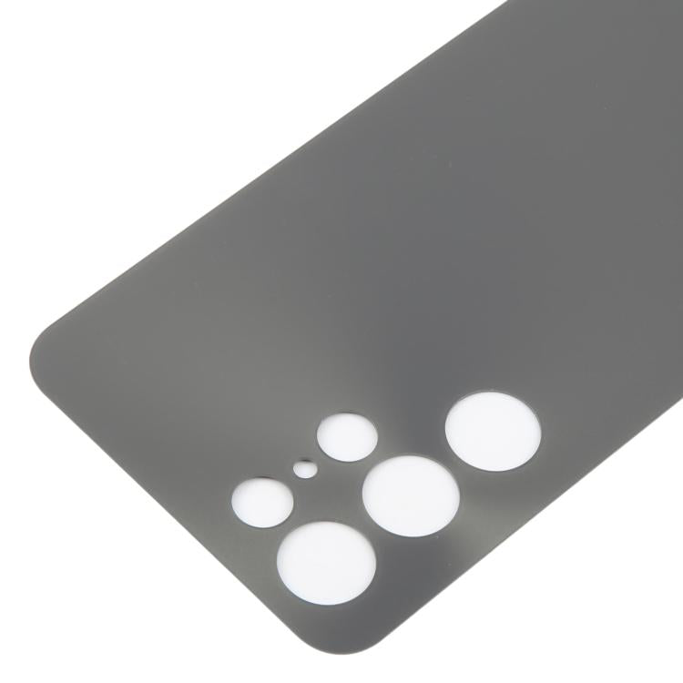 For Oukitel C68 Plastic Battery Back Cover
