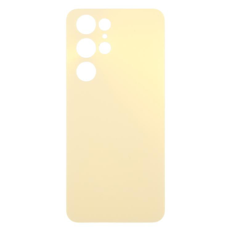 For Oukitel C68 Plastic Battery Back Cover