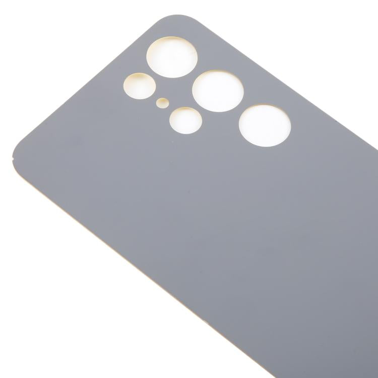 For Oukitel C68 Plastic Battery Back Cover