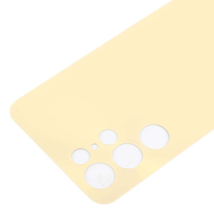 For Oukitel C68 Plastic Battery Back Cover
