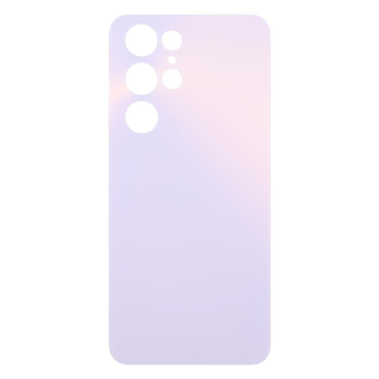 For Oukitel C68 Plastic Battery Back Cover