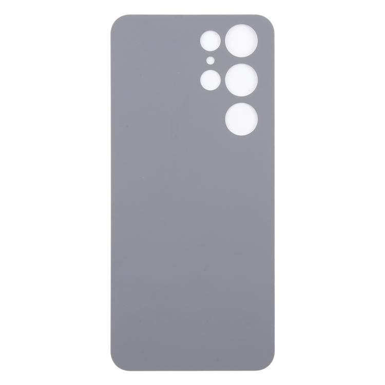 For Oukitel C68 Plastic Battery Back Cover