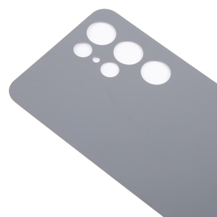 For Oukitel C68 Plastic Battery Back Cover