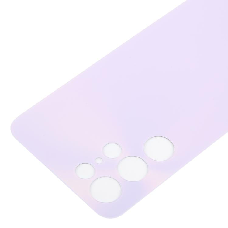 For Oukitel C68 Plastic Battery Back Cover