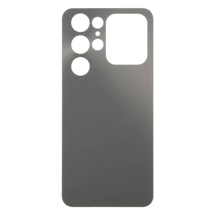 For Oukitel C68 Plus Plastic Battery Back Cover