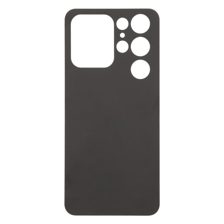 For Oukitel C68 Plus Plastic Battery Back Cover