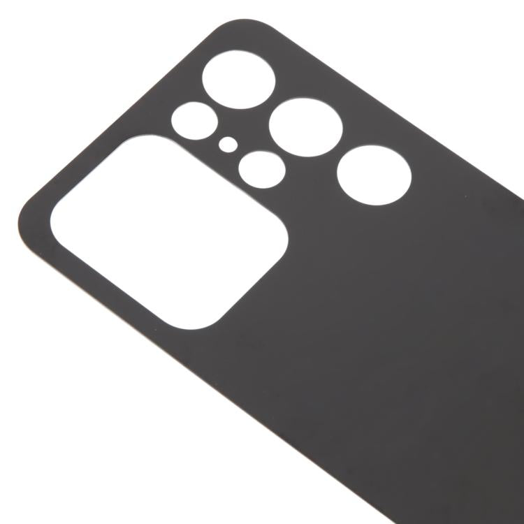 For Oukitel C68 Plus Plastic Battery Back Cover