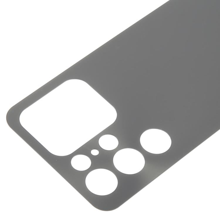 For Oukitel C68 Plus Plastic Battery Back Cover