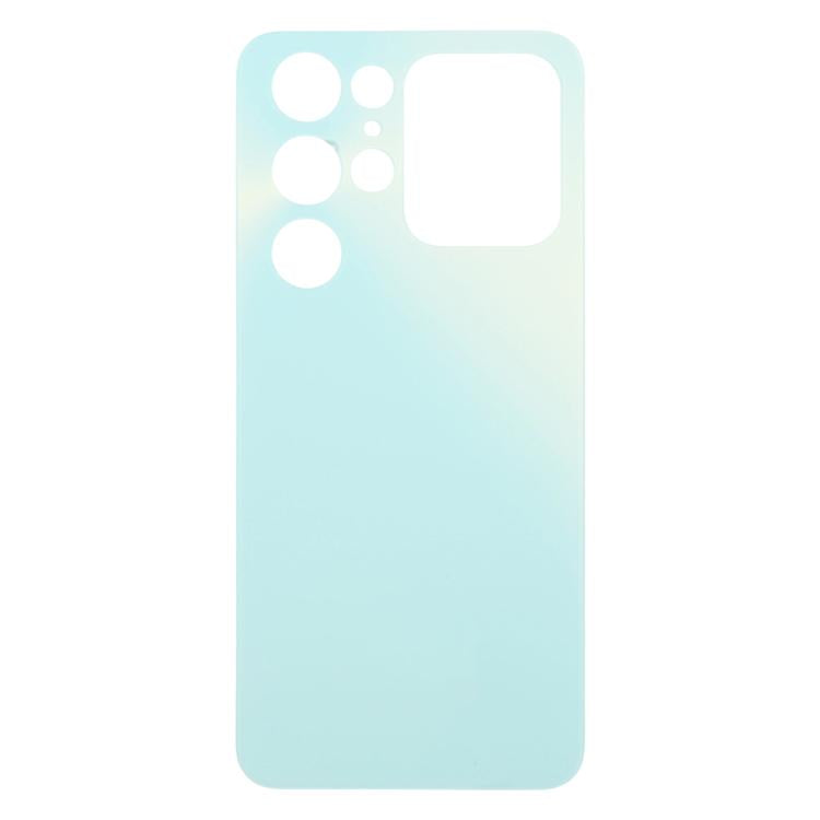 For Oukitel C68 Plus Plastic Battery Back Cover