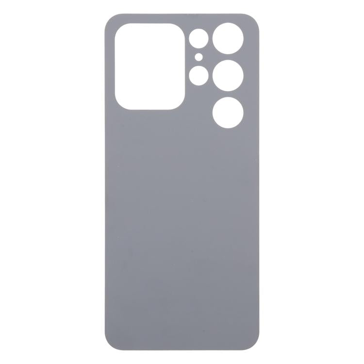 For Oukitel C68 Plus Plastic Battery Back Cover