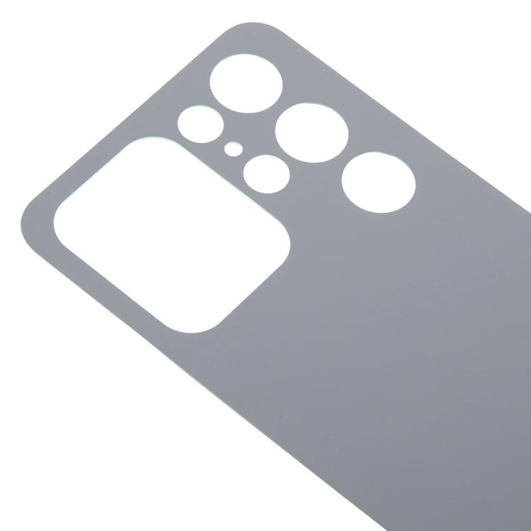 For Oukitel C68 Plus Plastic Battery Back Cover