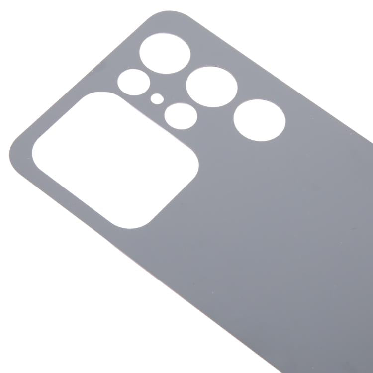 For Oukitel C68 Plus Plastic Battery Back Cover
