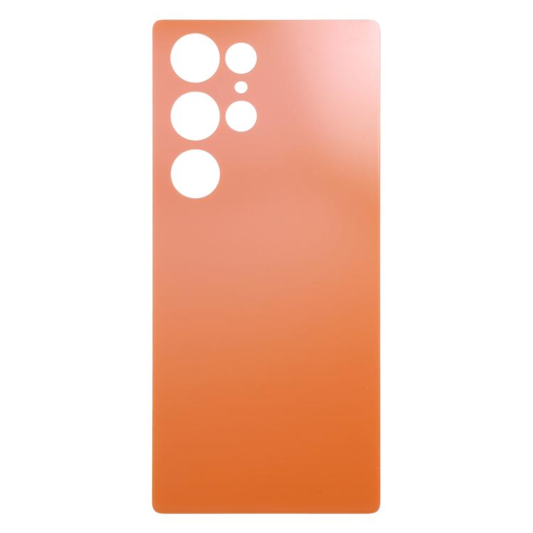 For Oukitel C61 Plastic Battery Back Cover