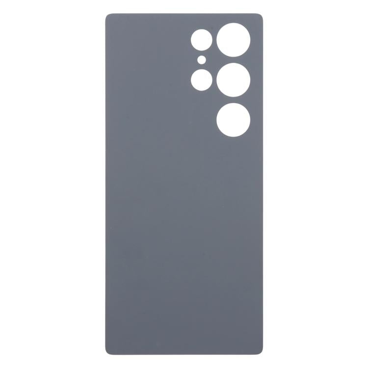 For Oukitel C61 Plastic Battery Back Cover