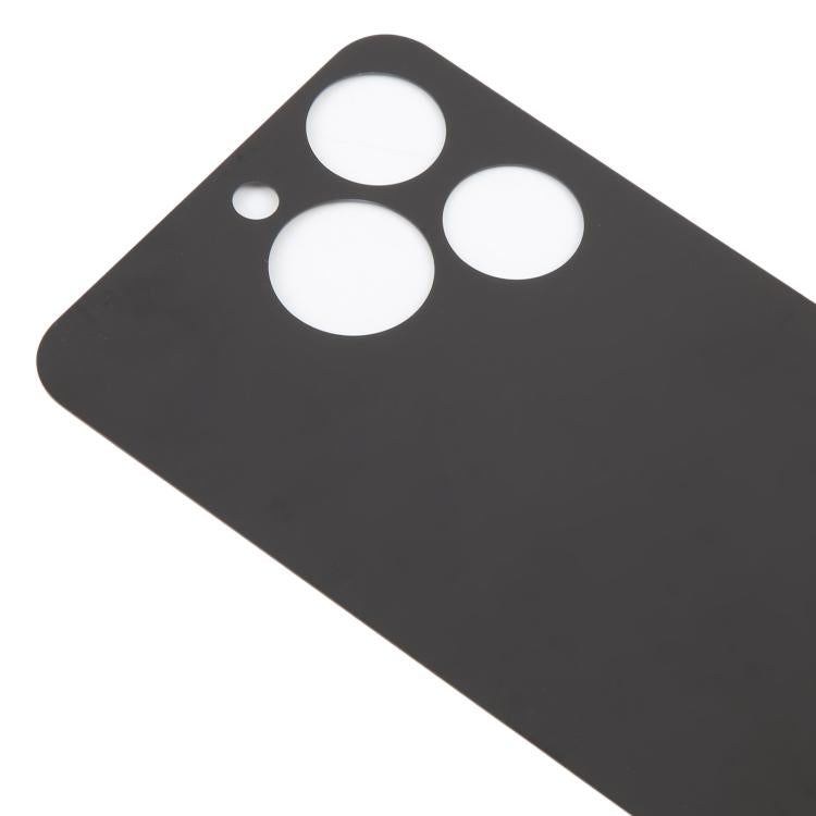 For Oukitel C69 Plastic Battery Back Cover