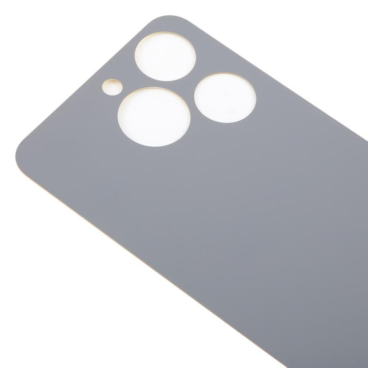 For Oukitel C69 Plastic Battery Back Cover