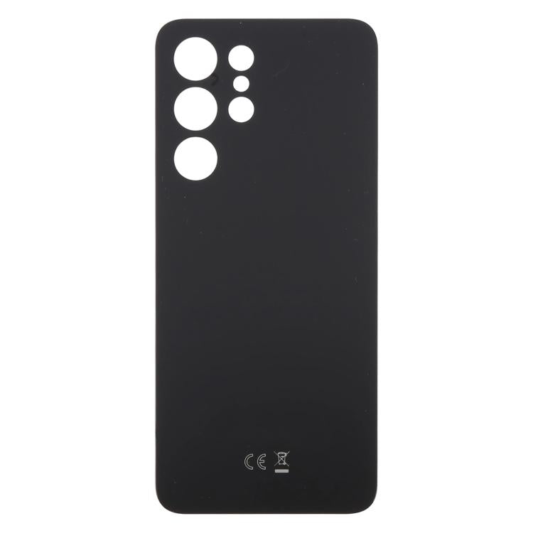For Oukitel C1 Pro Plastic Battery Back Cover