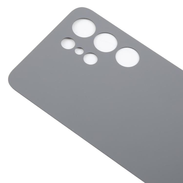 For Oukitel C1 Pro Plastic Battery Back Cover